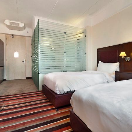 Best Western Plus Grand Winston Rijswijk Ngoại thất bức ảnh