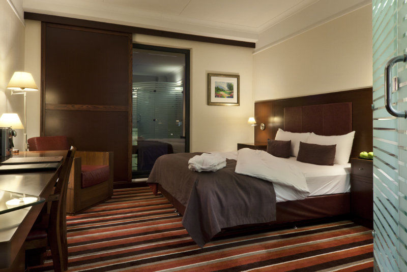 Best Western Plus Grand Winston Rijswijk Ngoại thất bức ảnh
