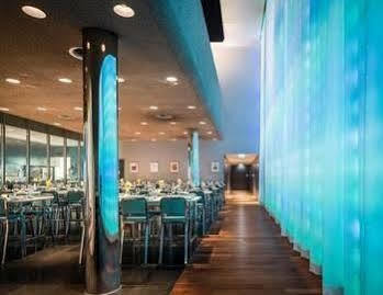Best Western Plus Grand Winston Rijswijk Ngoại thất bức ảnh
