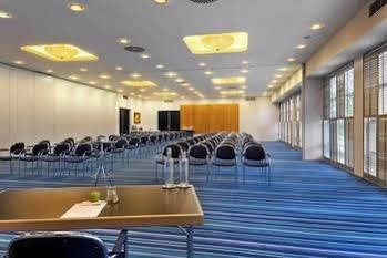 Best Western Plus Grand Winston Rijswijk Ngoại thất bức ảnh