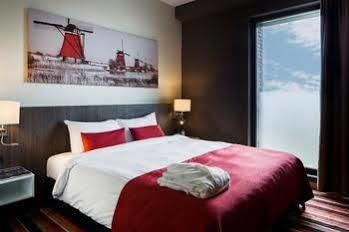 Best Western Plus Grand Winston Rijswijk Ngoại thất bức ảnh