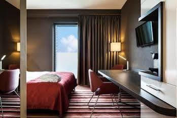 Best Western Plus Grand Winston Rijswijk Ngoại thất bức ảnh