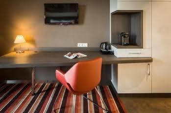 Best Western Plus Grand Winston Rijswijk Ngoại thất bức ảnh