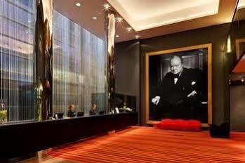 Best Western Plus Grand Winston Rijswijk Ngoại thất bức ảnh