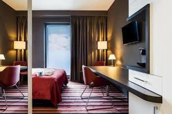 Best Western Plus Grand Winston Rijswijk Ngoại thất bức ảnh
